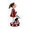 Lori Mitchell Valentine's Day Collection: Mila Loves Milo Figurine